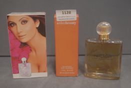 3x Assorted Women’s Perfumes