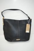 Dune Black Tote Bag