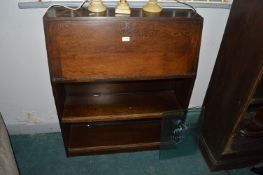 1930’s Oak Bureau