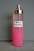 Paris Hilton Just Me 100ml Unused Tester