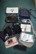 Assorted Handbags