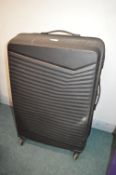 *American Tourister Travel Case (AF - missing wheel)