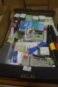 Quantity of Various New Stationery