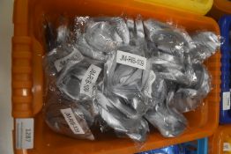 *Quantity of Silver Ribbons