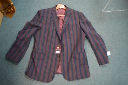 Brook Tavener Suit Jacket