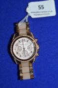 Wristwatch (marked Michael Kors)