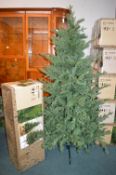 *Falera 6ft Christmas Tree