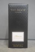 Ted Baker Skinwear Limited Edition for Men 100ml EDT