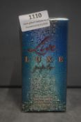 J Lo Live Luxe 590ml EDP