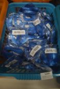 *Quantity of Royal Blue Ribbons