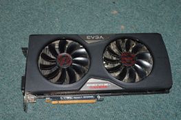 Nvidia GeForce GTX980ti GPU