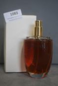 Obsession 100ml EDP Unused Tester