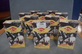 10x Lee Cooper Gentleman 100ml Aftershave Sprays