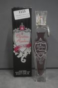 Chritine Aguilera Secret Potion 50ml EDP