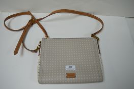Fossil Crossbody Bag