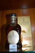 Cardhu Gold Reserve Single Malt Scotch Whisky