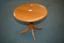 Ercol Small Coffee Table