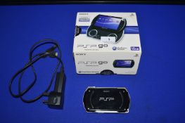 Sony PlayStation Go 16GB