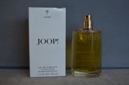 Joop! Femme 100ml EDT Unused Tester