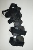 Hinged Knee Brace