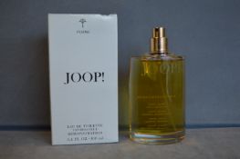 Joop! Femme 100ml EDT Unused Tester
