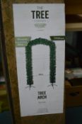 *Tree Company 2.4m Tree Arch