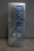 CKin2U Him 150ml EDT