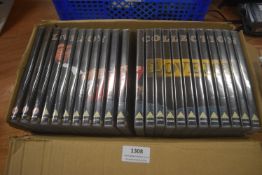 Love Joy DVD Collection