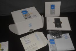 Skype Mobile Phone (new in box)