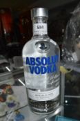 Absolut Vodka 70cl
