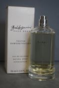 Baldessarini by Hugo Boss 75ml EDC Unused Tester