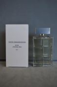 Boss Orange Man 100ml EDT Unused Tester