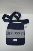 Crossbody Bag (marked Hugo Boss)