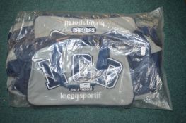Le Coq Sportif Sports Holdall