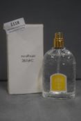 Guerlain Eau de Fleurs de Cedrate 100ml EDT Unused Tester