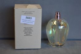 Maria Carey Luscious Pink 100ml EDP Unused Tester