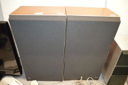 Bang & Olufsen Beovox S35 Speakers