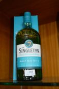 Singleton Scotch Whisky 70cl