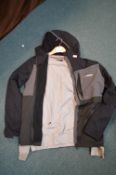 Berghaus Men’s Jacket Size: M, and Tommy Hilfiger Jumper Size: L