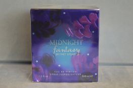 Britney Speares Midnight Fantasy 100ml EDP
