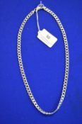 Sterling Silver Neck Chain ~30g