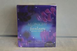 Britney Speares Midnight Fantasy 100ml EDP