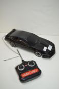 Nightrider RC Car