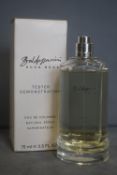 Baldessarini by Hugo Boss 75ml EDC Unused Tester
