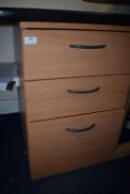 *Standalone Drawer Pedestal