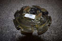 *Spindle Moulder Cutter Block