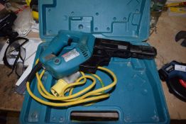 *Makita 6834 110v Drywall Gun