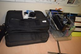 *Assorted Office Sundries