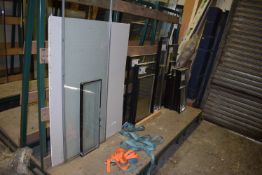 *Quantity of Double Glazed Units