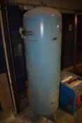 *330L Vertical Air Receiver
